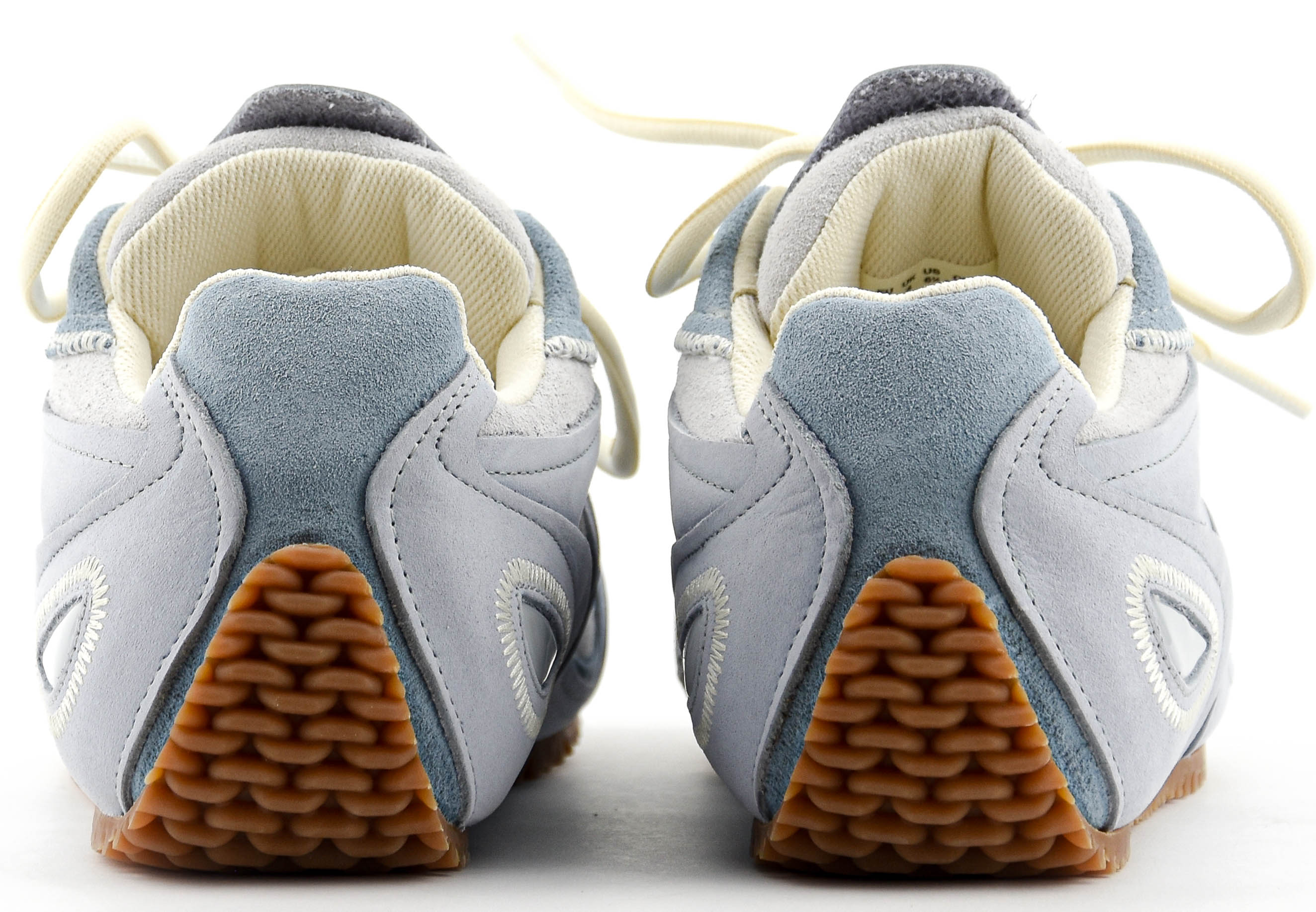 AXEL ARIGATO SLOW RUNNER BLUE GUM