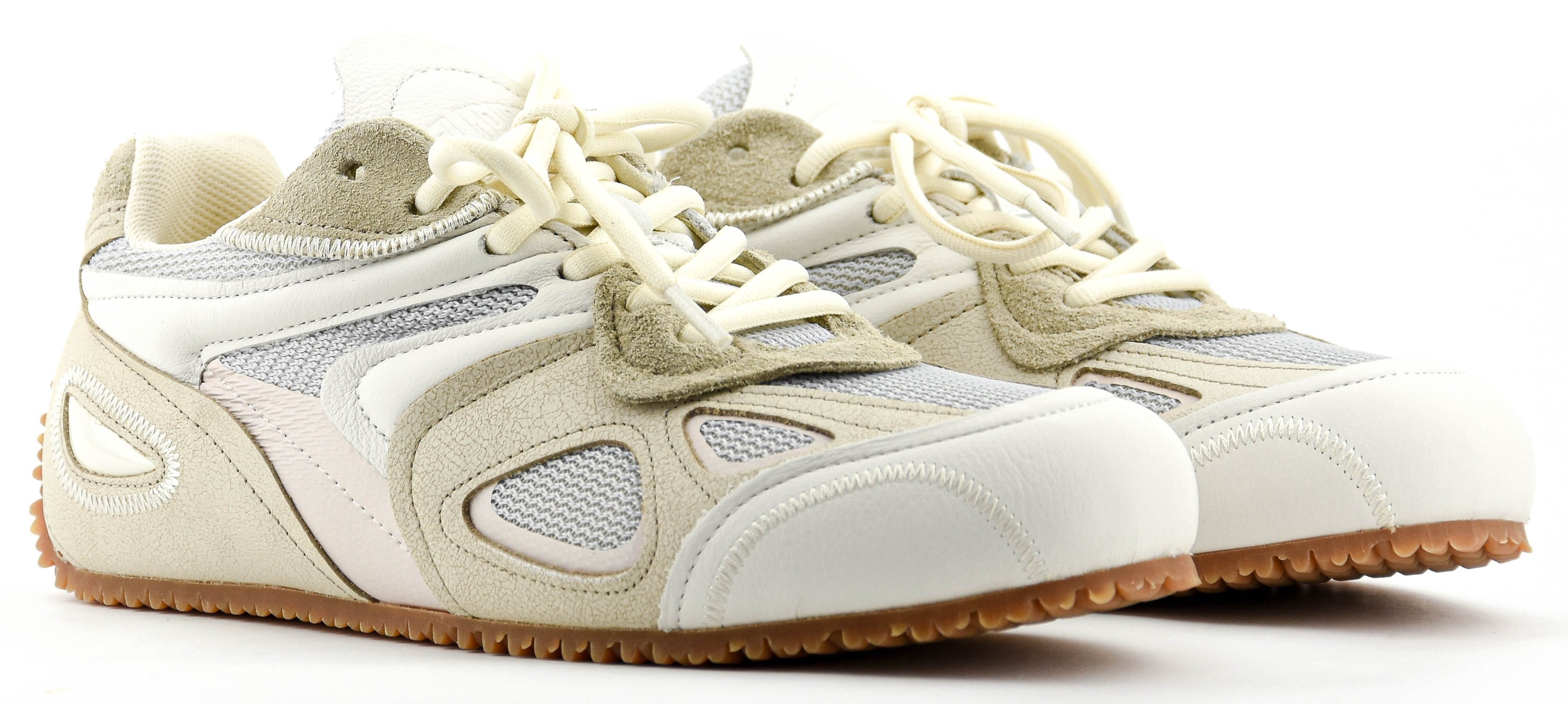 AXEL ARIGATO SLOW RUNNER OFFWHITE