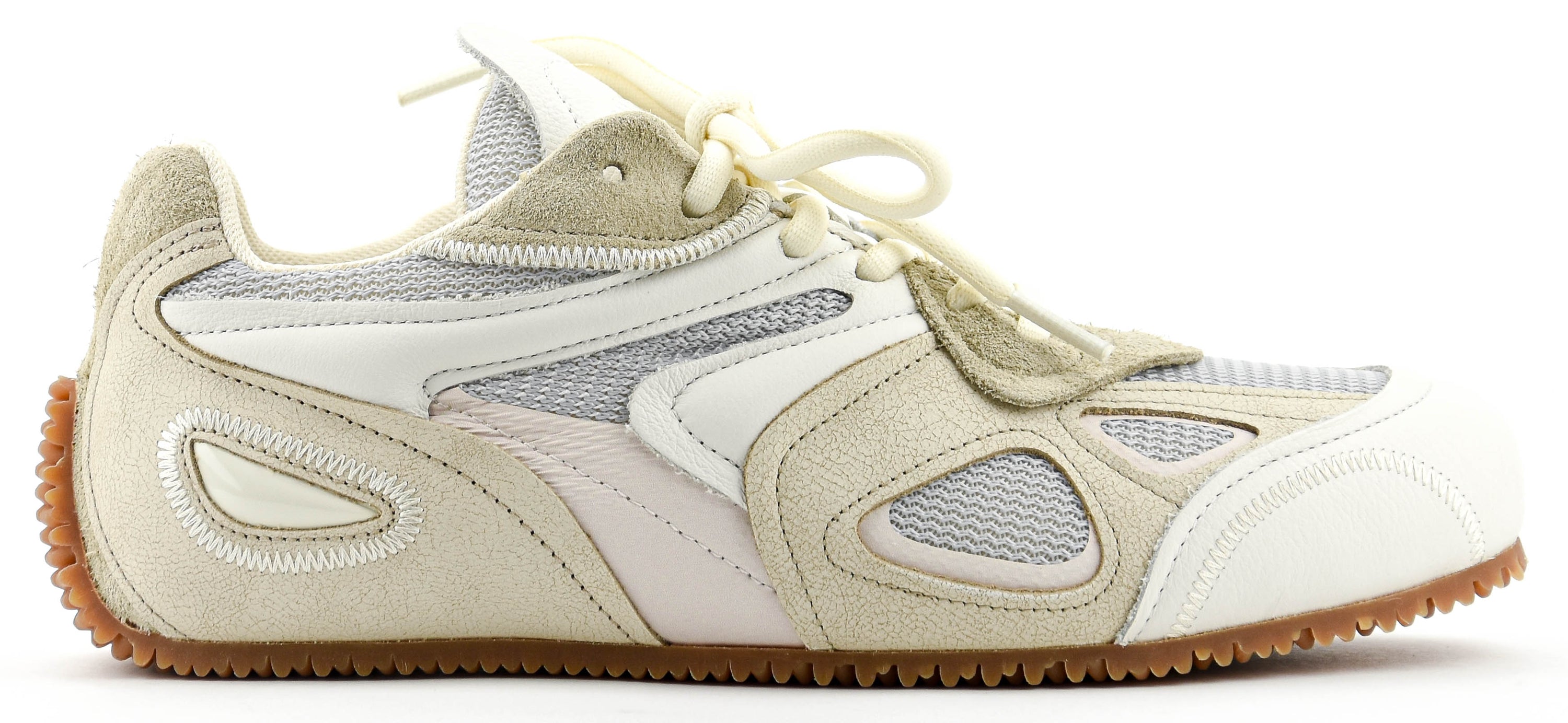 AXEL ARIGATO SLOW RUNNER OFFWHITE