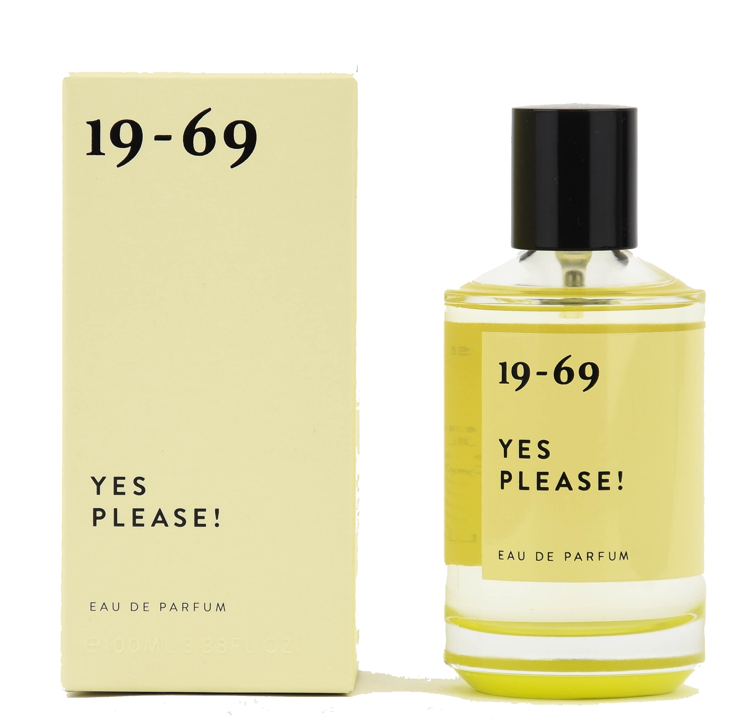 19-69 YES PLEASE EDP 100ML