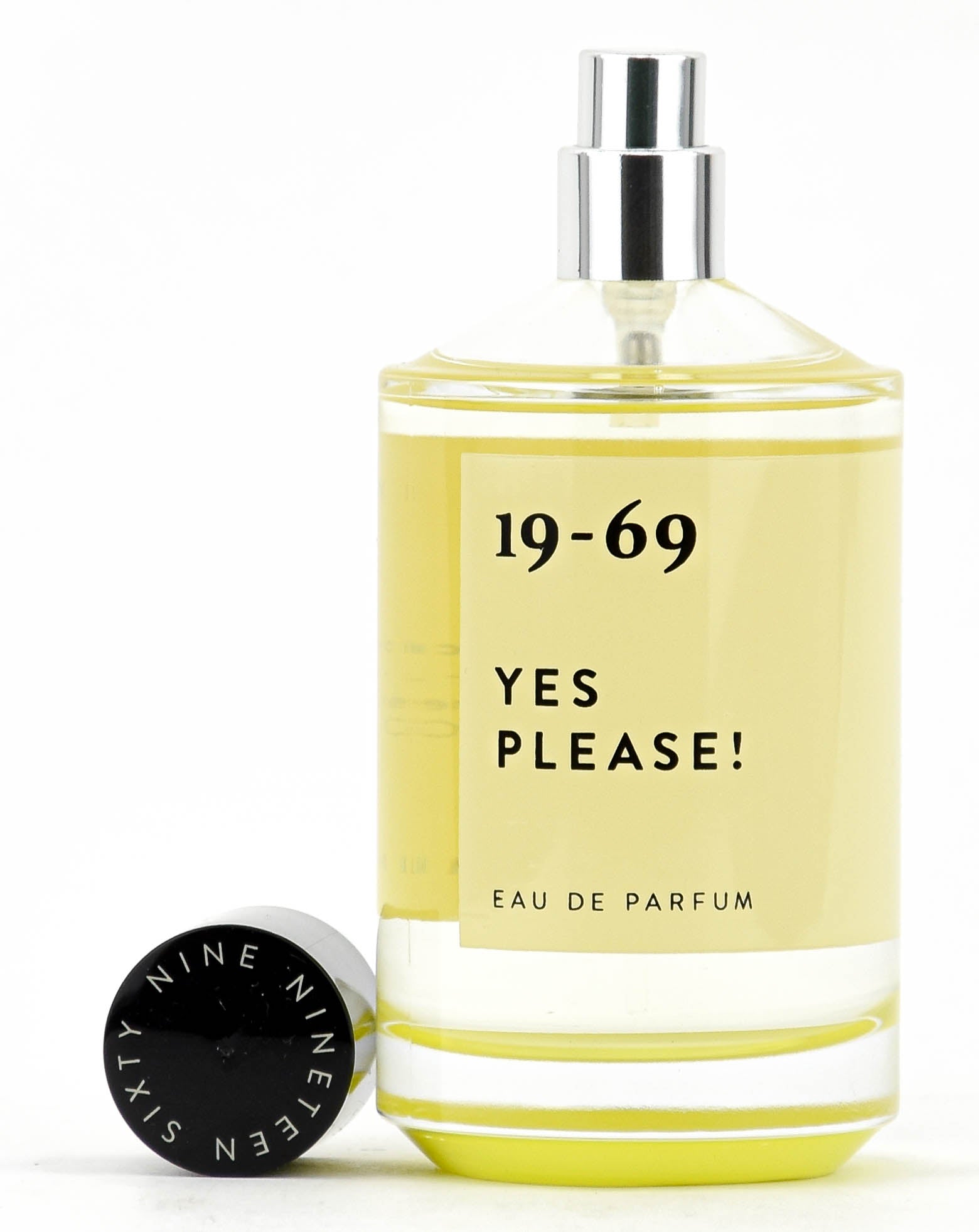 19-69 YES PLEASE EDP 100ML