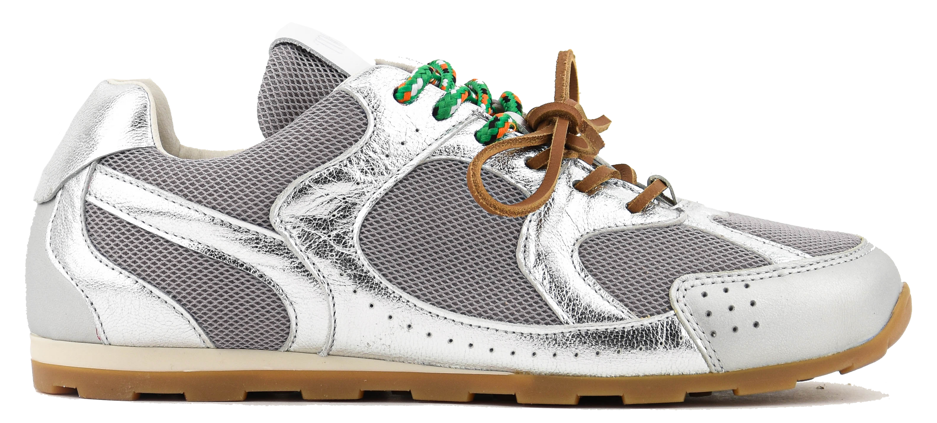 TORAL BOSCO SNEAKER GREY