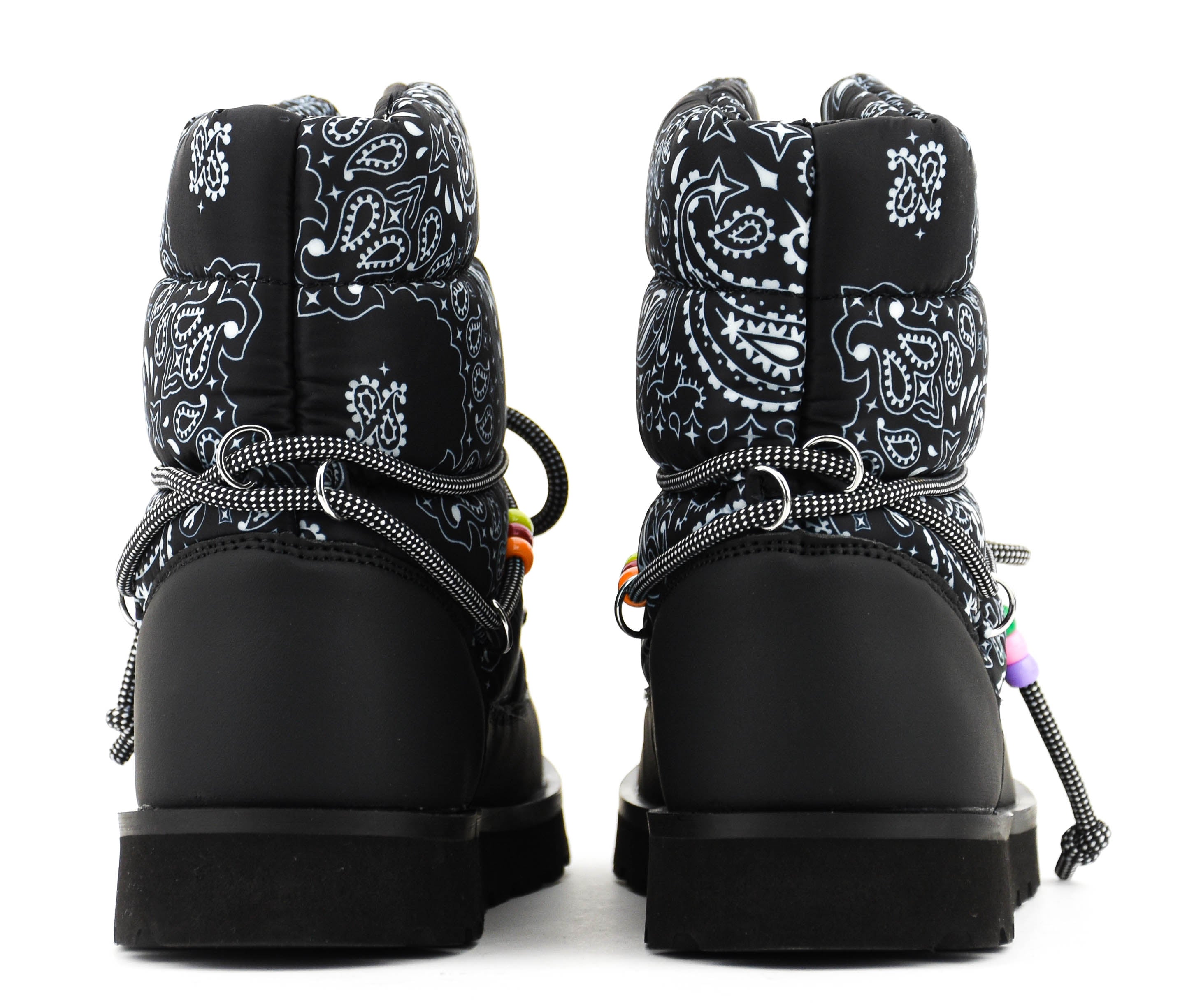 ARIZONA LOVE MOONBOOT BLACK