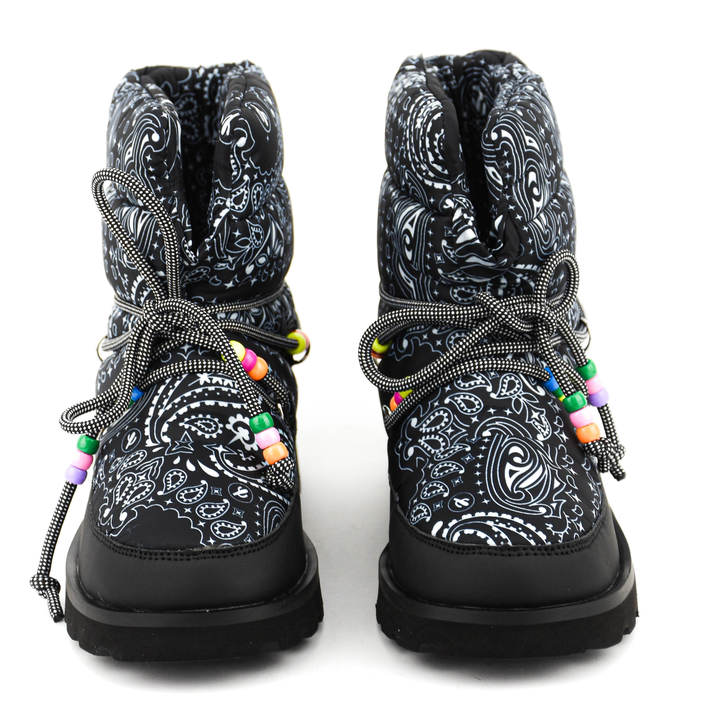 ARIZONA LOVE MOONBOOT BLACK