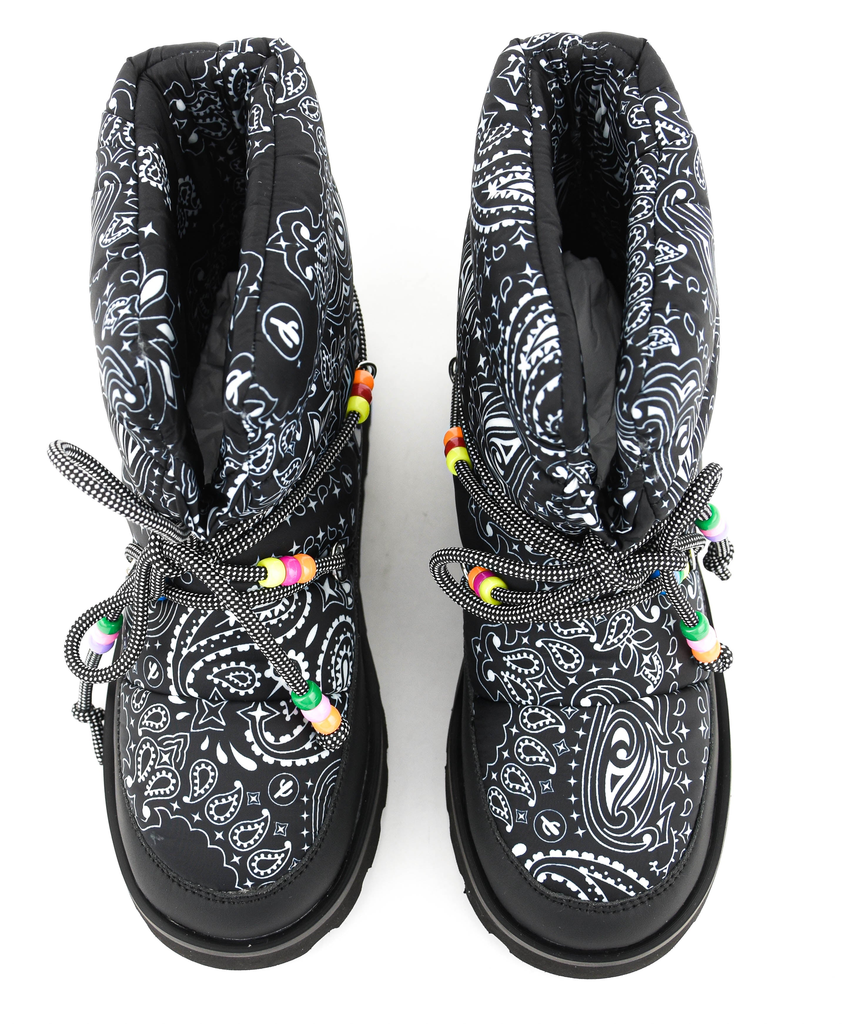 ARIZONA LOVE MOONBOOT BLACK