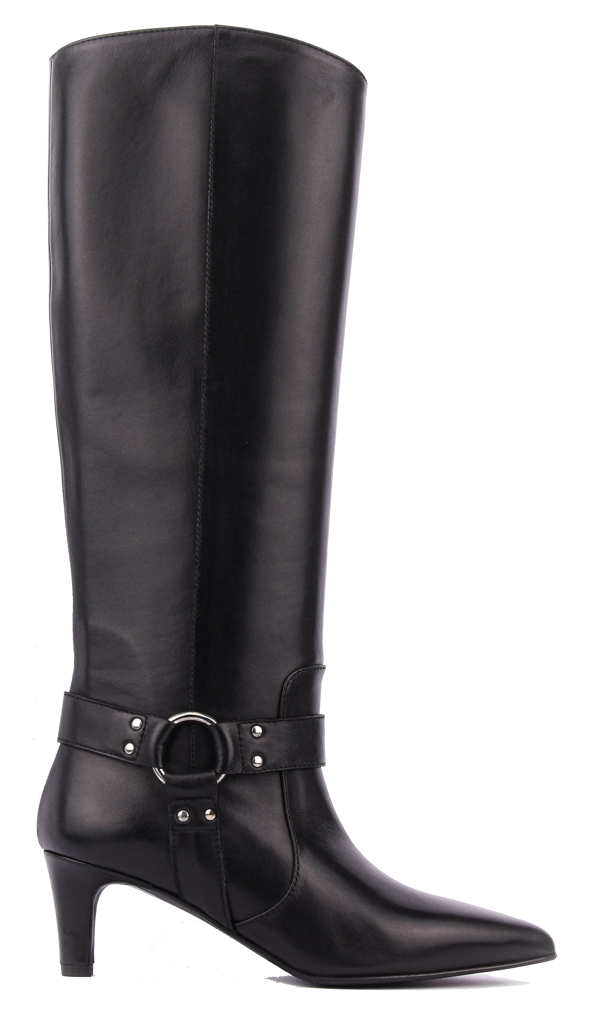 PAUL WARMER ARIZONA LOW RIDER black