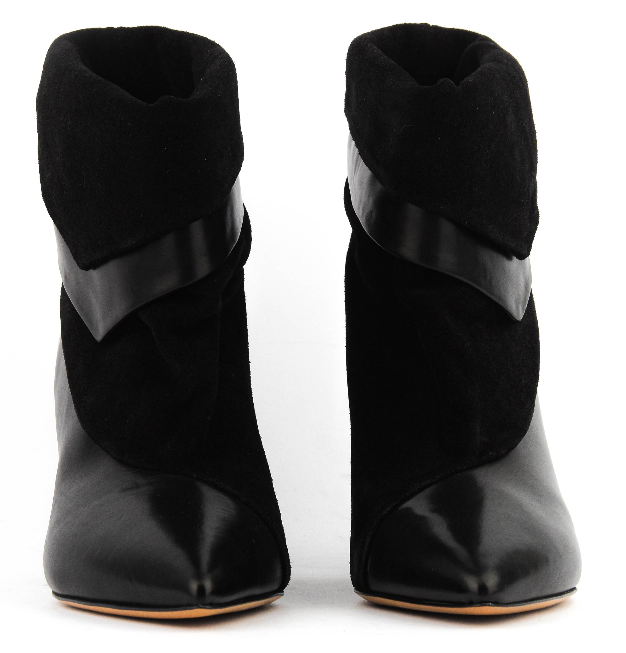 ISABEL MARANT LYONE BLACK