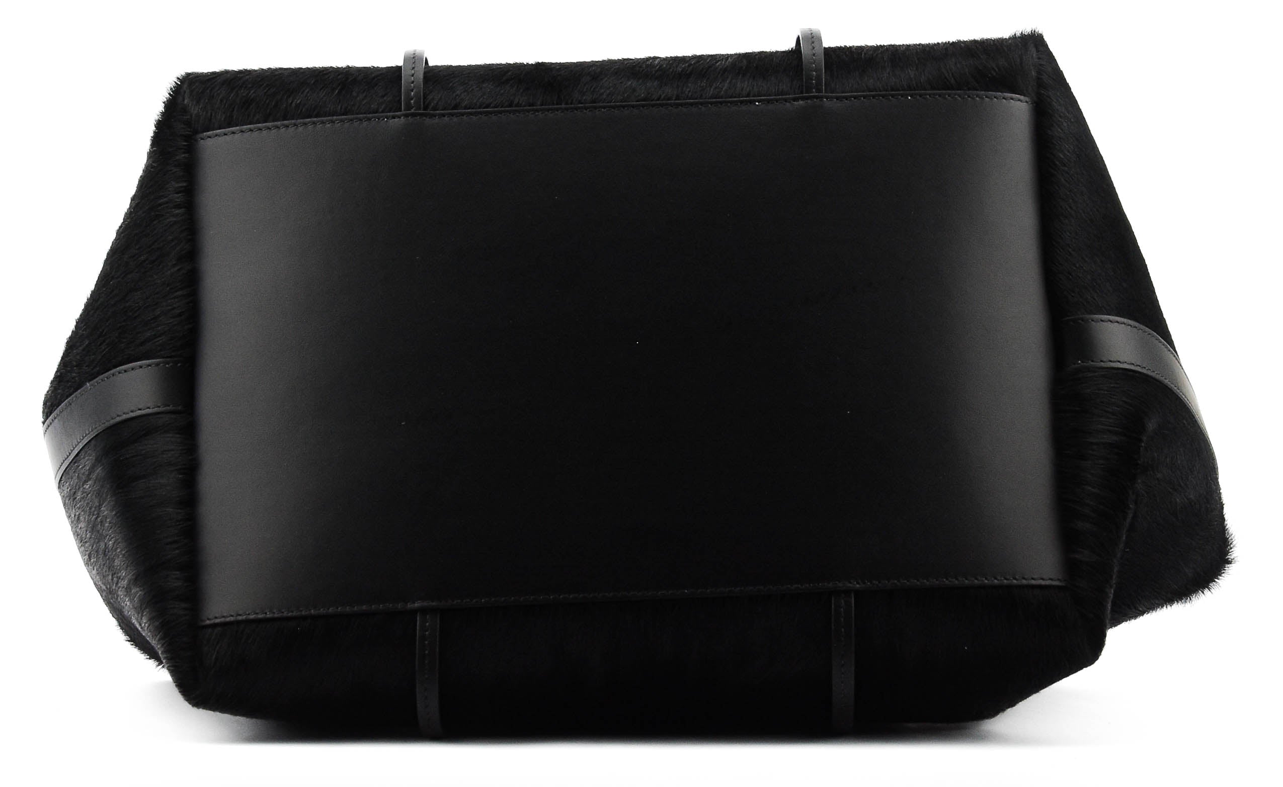 GAVA MILANO ALBA BAG BLACK