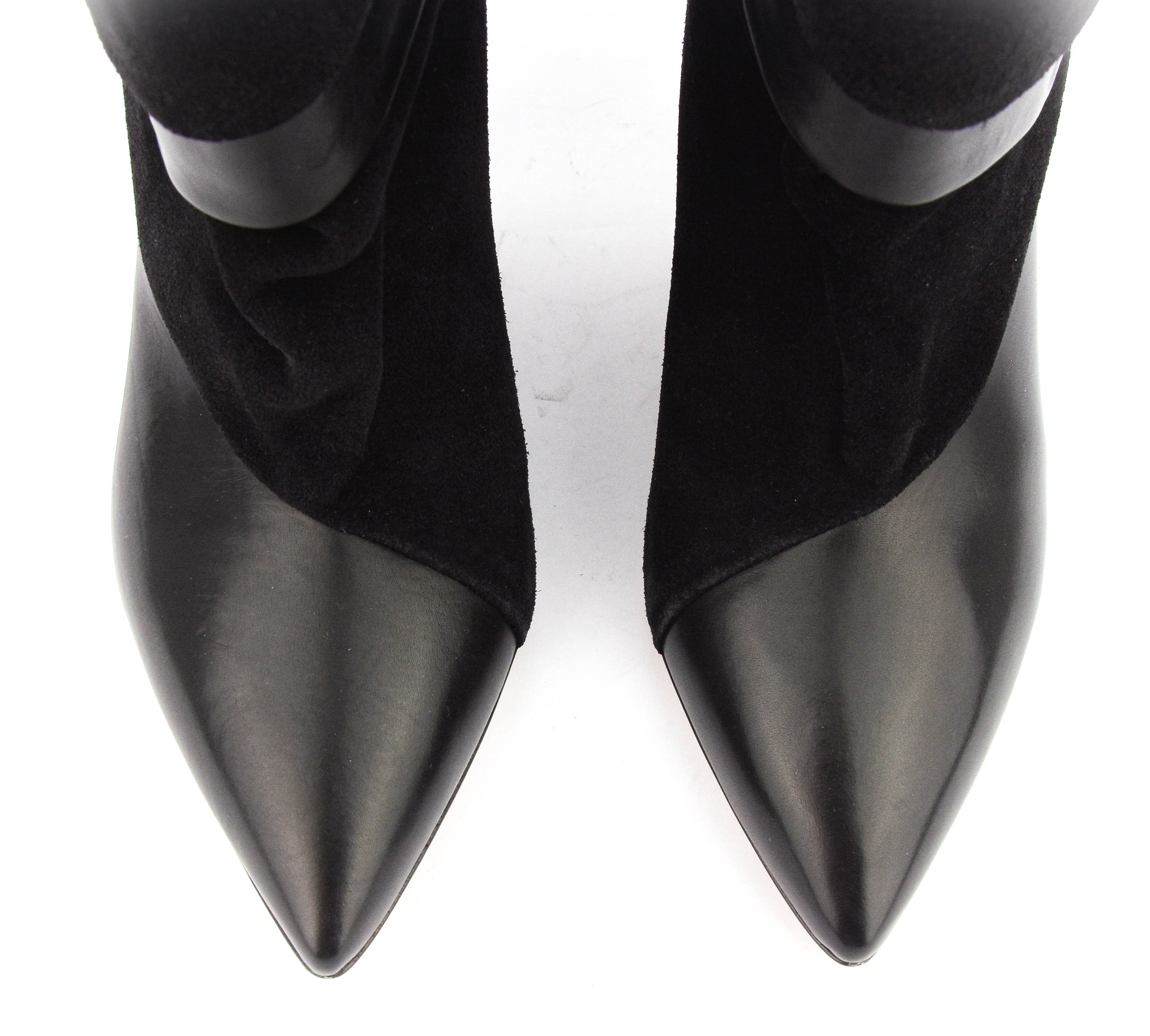 ISABEL MARANT LYONE BLACK