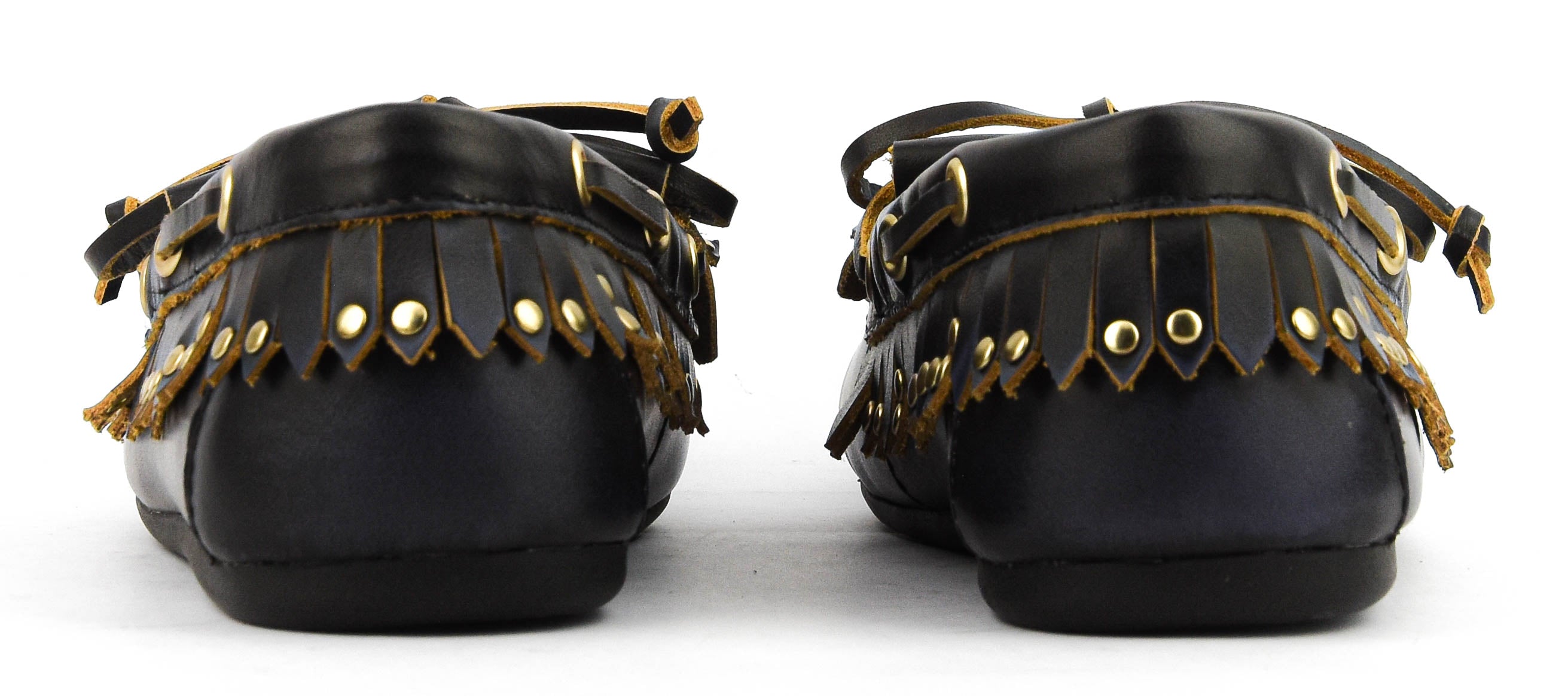BIBI LOU AURELIE LOAFER BLACK