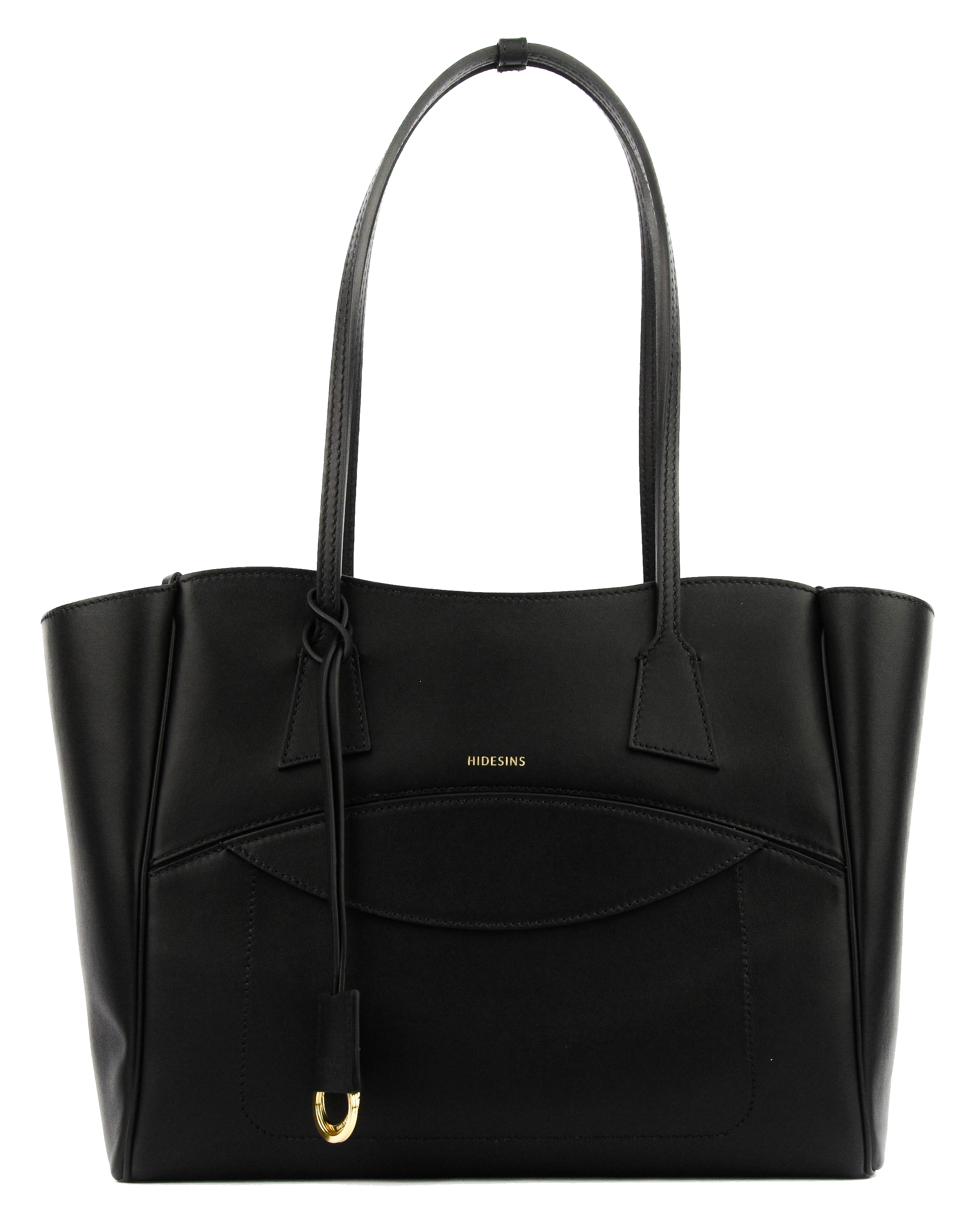 HIDESINS SHOPPER M PREMIERE black