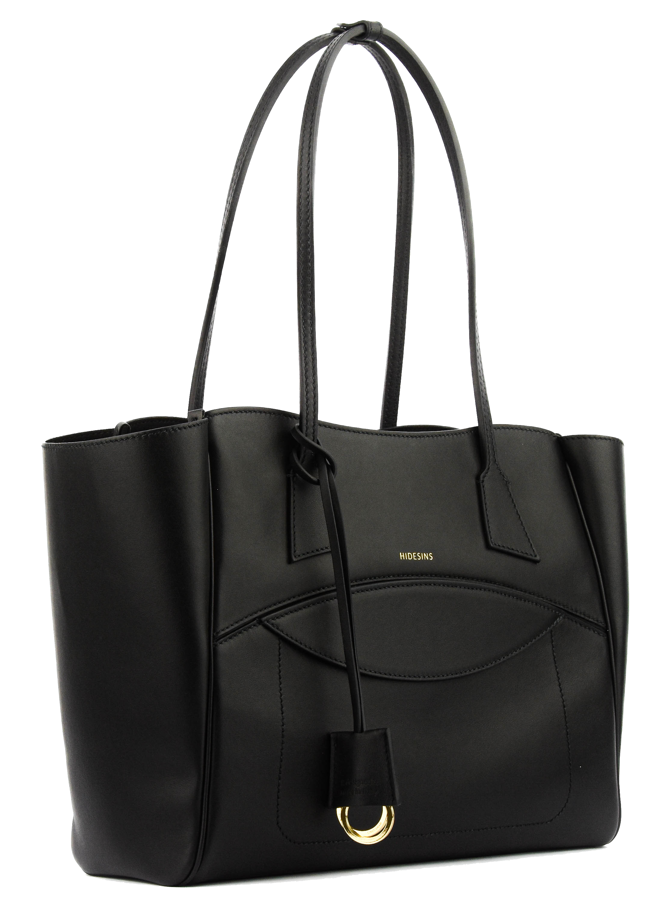 HIDESINS SHOPPER M PREMIERE BLACK