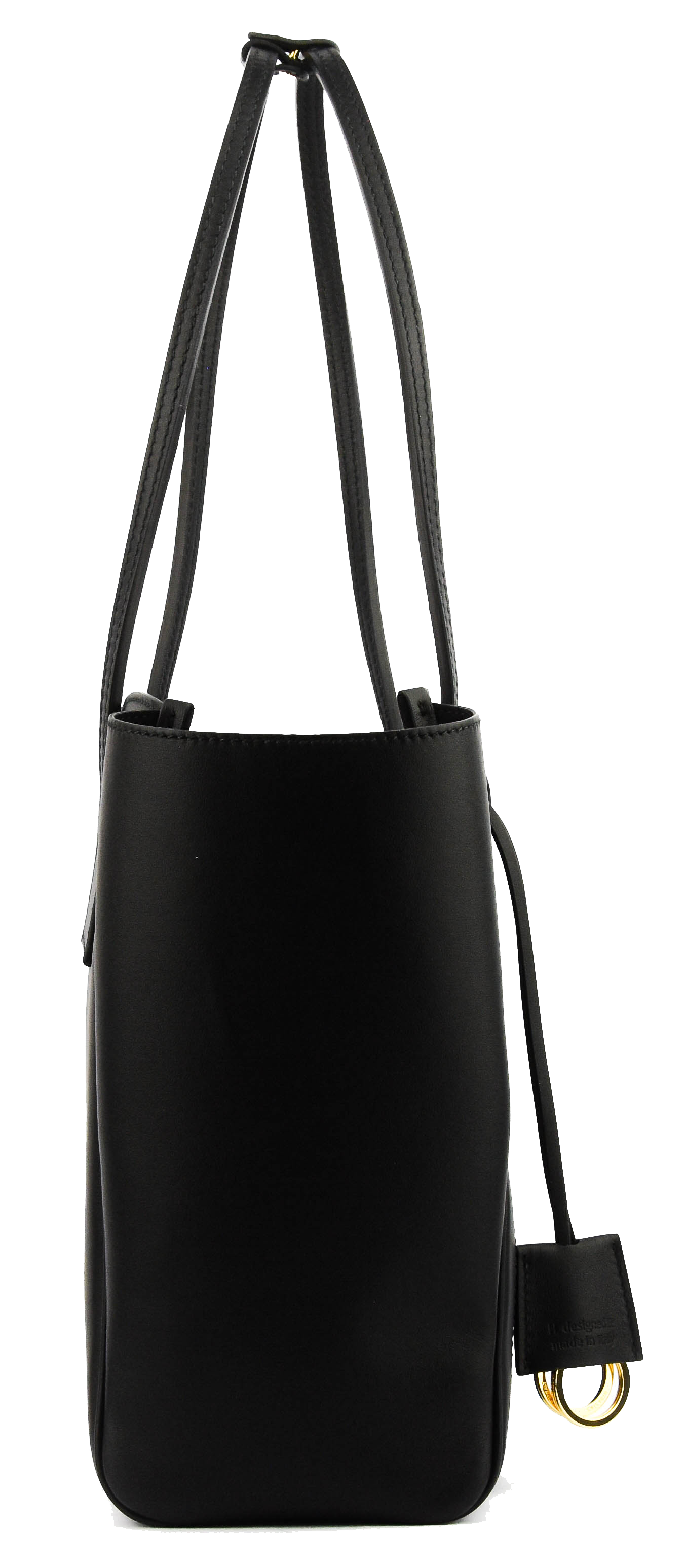 HIDESINS SHOPPER M PREMIERE BLACK